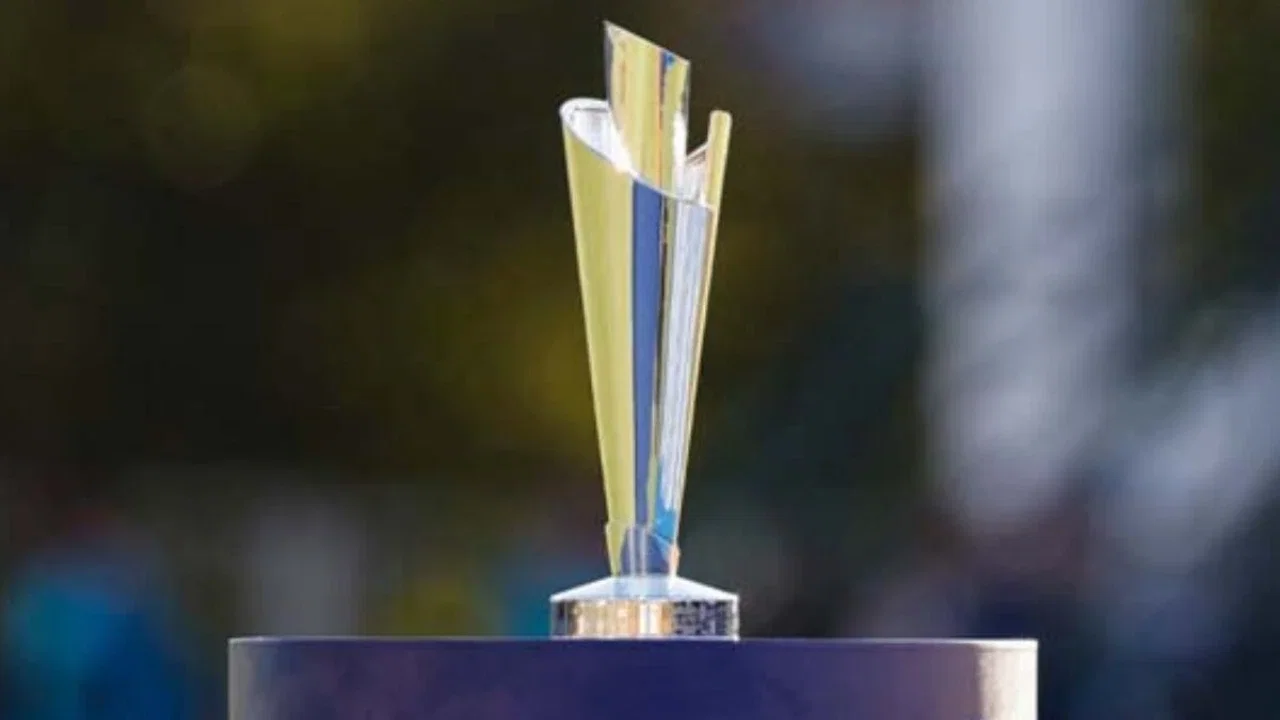 ICC Women's T20 World Cup