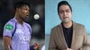 Aakash Chopra reacts to Blessing Muzarabani row