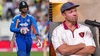 Vaibhav Sooryavanshi and AB de Villers