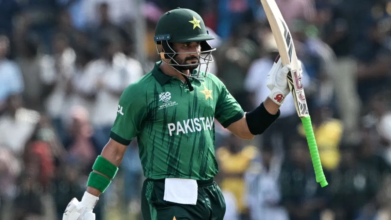 “I spoke to Babar Azam” - Sahibzada Farhan opens up on Jofra Archer's threat ahead of England clash