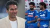 Mohammad Kaif Shreyas Iyer and Tilak Varma