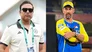 VVS Laxman set to become CSK coach?