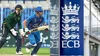 Ireland vs Afghanistan and ECB