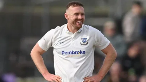 Danny Lamb retires at just 30