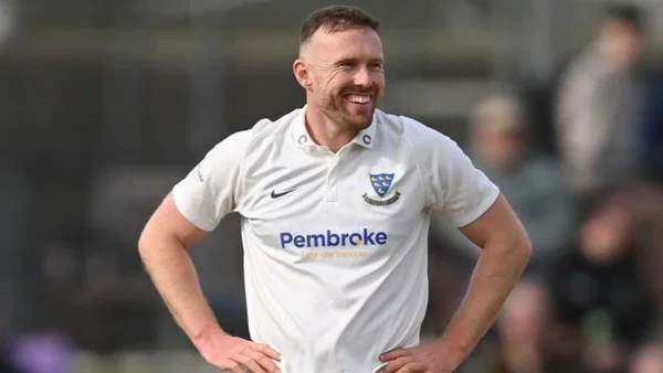Danny Lamb retires at just 30
