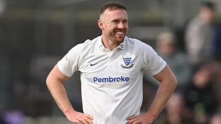 Danny Lamb retires at just 30