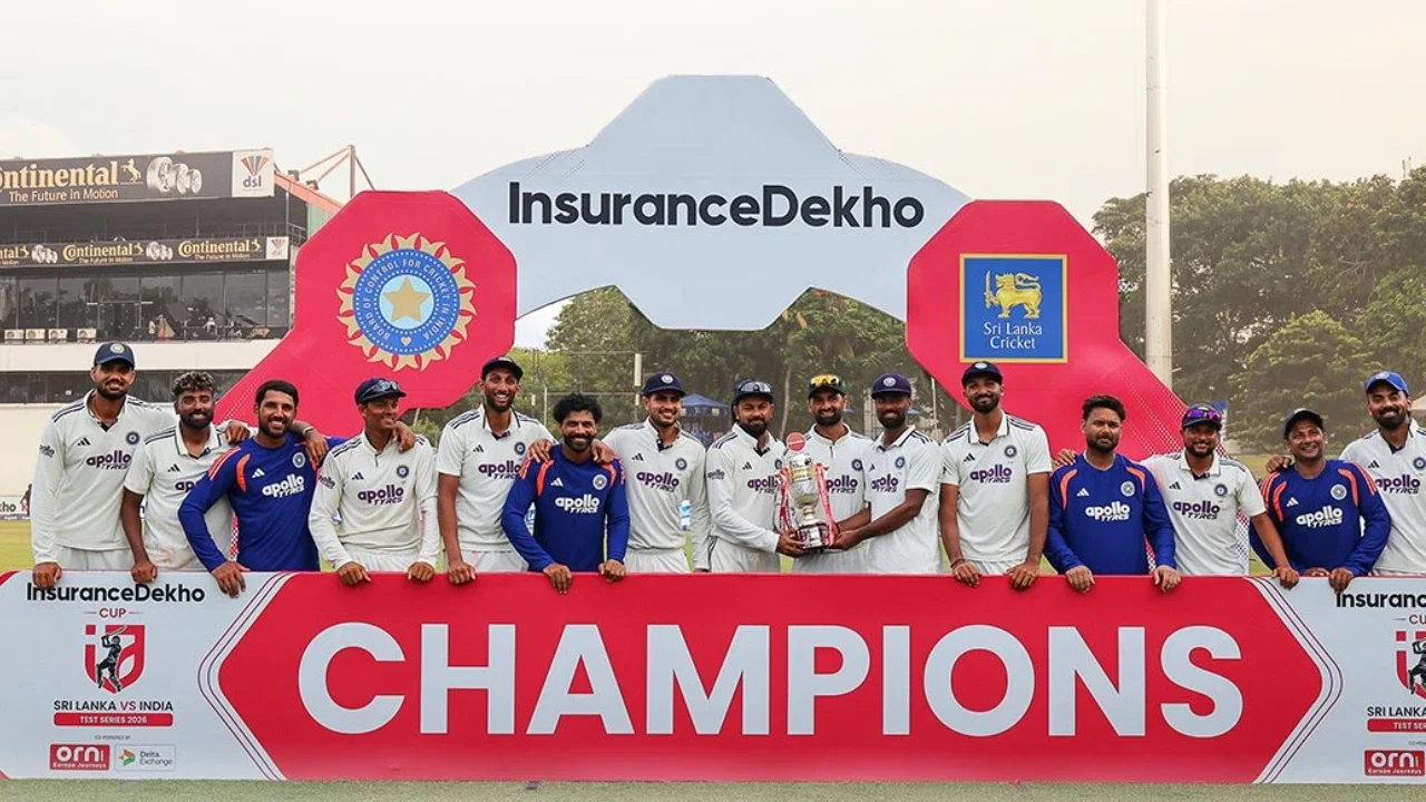BCCI still without India Title Sponsor weeks after deadline, brands in talks BCCI still without India Title Sponsor weeks after deadline, brands in talks