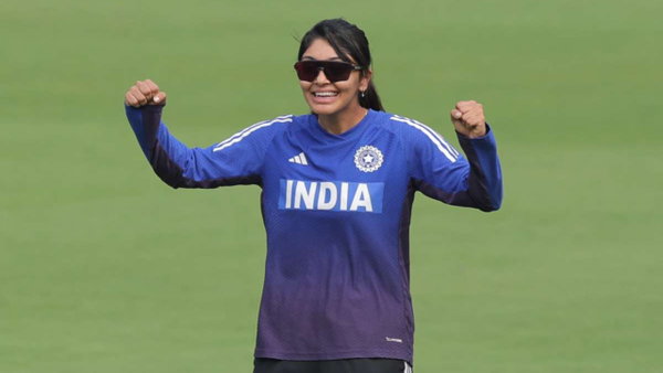 Harleen Deol to make WCPL debut