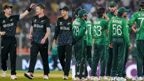 New Zealand vs Pakistan Match Prediction