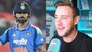 Virat Kohli snubbed as Stuart Broad, Steven Finn name top 10 cricketers in world