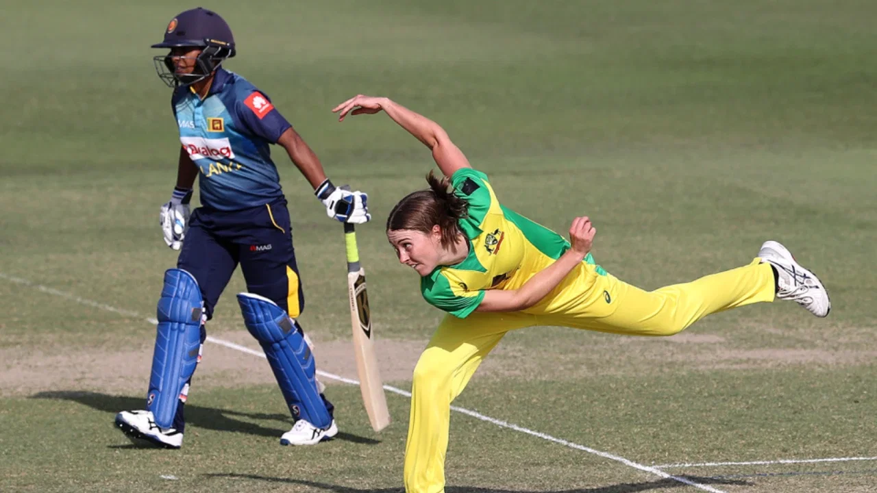 Australia Women set for historic Sri Lanka tour in December 2026