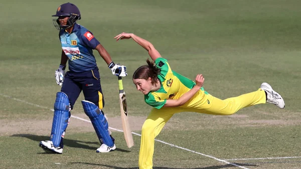 Sri Lanka set to host Australia women in December
