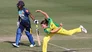 Sri Lanka set to host Australia women in December