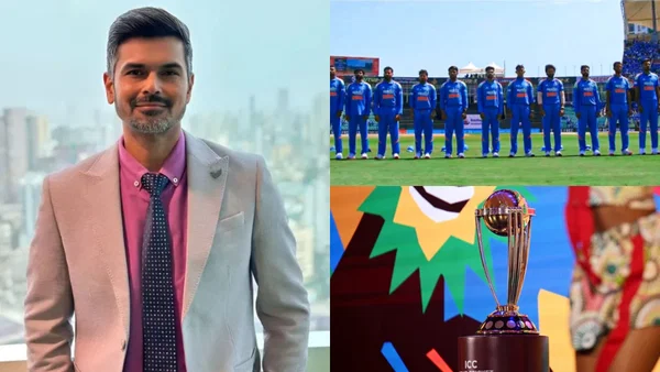 S Badrinath picks India’s 2027 World Cup Core, leaves out Ravindra Jadeja