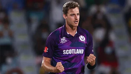 Brad Wheal retires from game