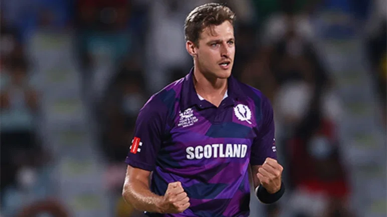 Brad Wheal retires from game