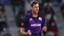 Brad Wheal retires from game