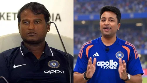 BCCI confirms Ramesh Powar and Pragyan Ojha's appointment