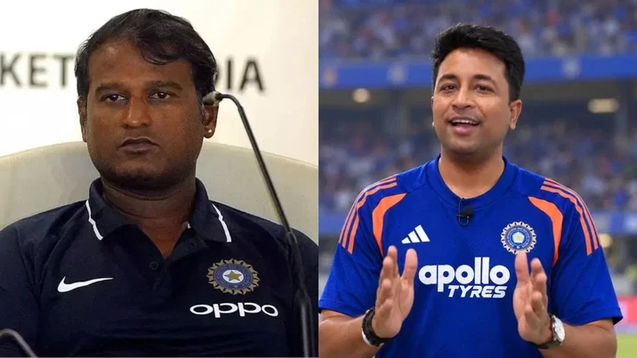 BCCI confirms Ramesh Powar and Pragyan Ojha's appointment