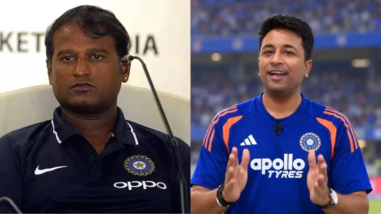 BCCI confirms Ramesh Powar and Pragyan Ojha's appointment