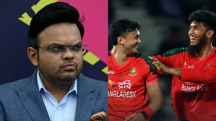 ICC and Bangladesh
