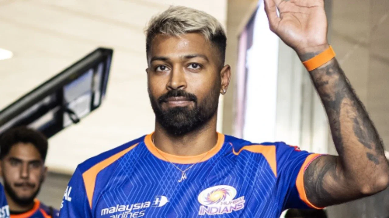 Mumbai Indians coach provides Hardik Pandya’s fitness update ahead of RR vs MI match Mumbai Indians coach provides Hardik Pandya’s fitness update ahead of RR vs MI match