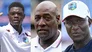 Viv Richards calls for peace between Darren Sammy and Alzarri Joseph