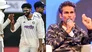 Ravindra Jadeja and Mohammad Kaif