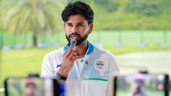 Shreyas Iyer