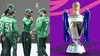 Pakistan players at ILT20 Auction