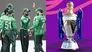 Pakistan players at ILT20 Auction