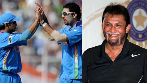 Sandeep Patil Breaks Silence on Sachin Tendulkar, Yuvraj Singh, Gautam Gambhir and Zaheer Khan’s Exit