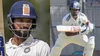 Sarfaraz Khan and Rajat Patidar hit centuries