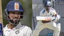 Sarfaraz Khan and Rajat Patidar hit centuries