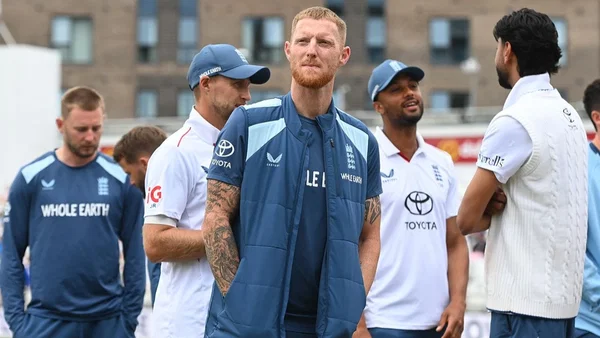 Ben Stokes rejects u-turn