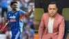 Harshit Rana and Aakash Chopra