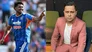 Harshit Rana and Aakash Chopra