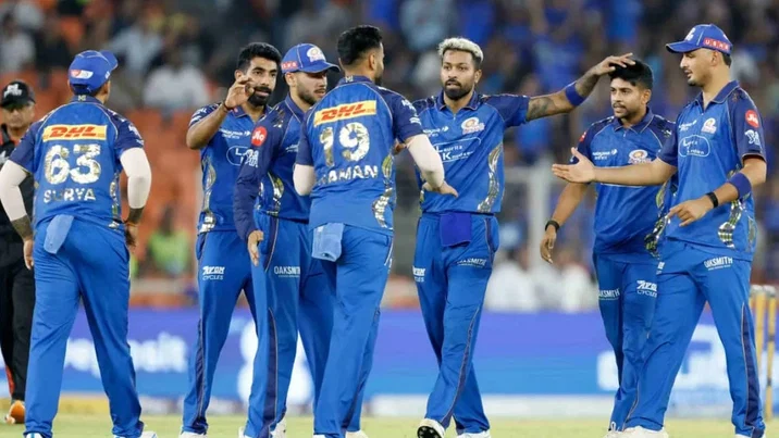Hardik Pandya failed as MI captain?