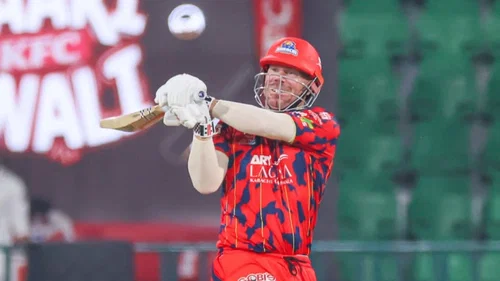 David Warner cooked Indian fan