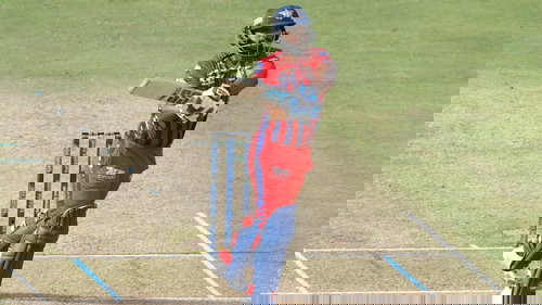 Nicholas Pooran of LSG