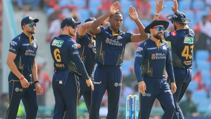 Huge blow for GT! Jos Buttler’s countryman ruled out of IPL 2026, shock replacement named
