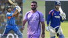 Sanju Samson, Abhishek Nayar and Abhishek Nayar