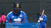 Abhishek Sharma's poor form continue
