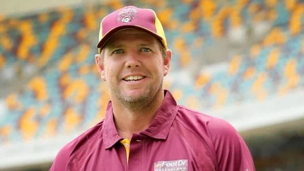 Sydney Sixers eye new era under James Hopes in BBL