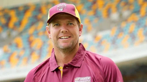Sydney Sixers eye new era under James Hopes in BBL