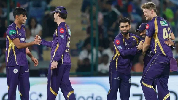 KKR’s IPL 2026 playoff qualification scenario explained: Can Kolkata Knight Riders still qualify?