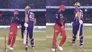 Virat Kohli and Cameron Green