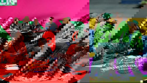 Kavya Maran and Indian owners SLAP Mohsin Naqvi; ignore Pakistan players in Women’s Hundred auction