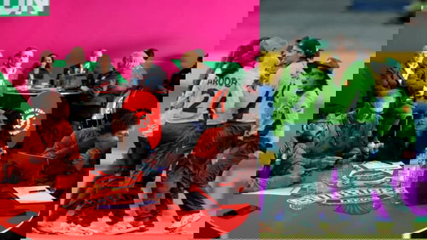 Kavya Maran and Indian owners SLAP Mohsin Naqvi; ignore Pakistan players in Women’s Hundred auction