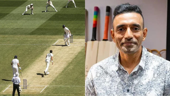 Robin Uthappa MCG Pitch Analysis